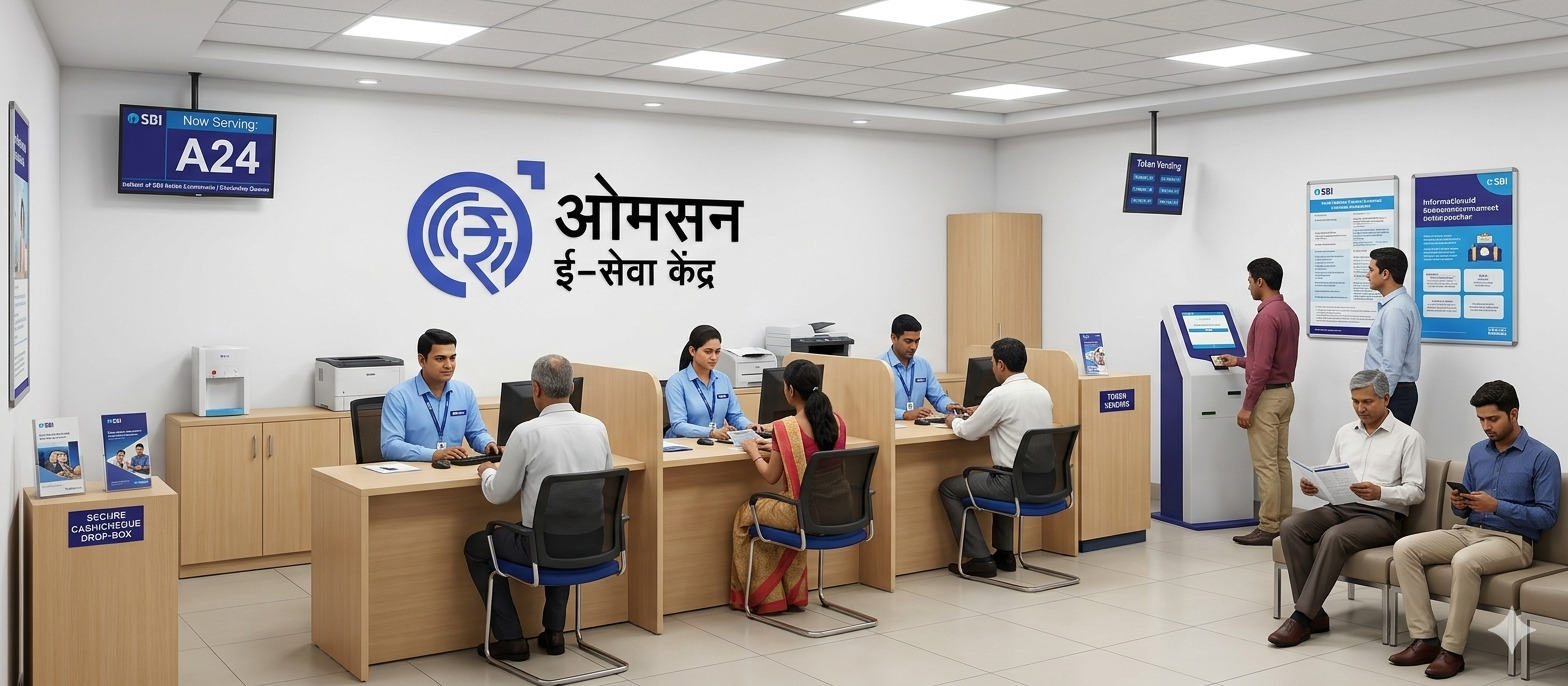 ग्रामीण डिजिटल सेवा केंद्र